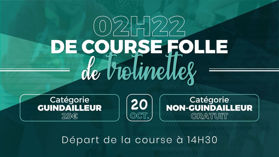 2h22 Trottis 2024 @Nivezé